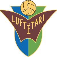 KS Luftetari Gjirokaster